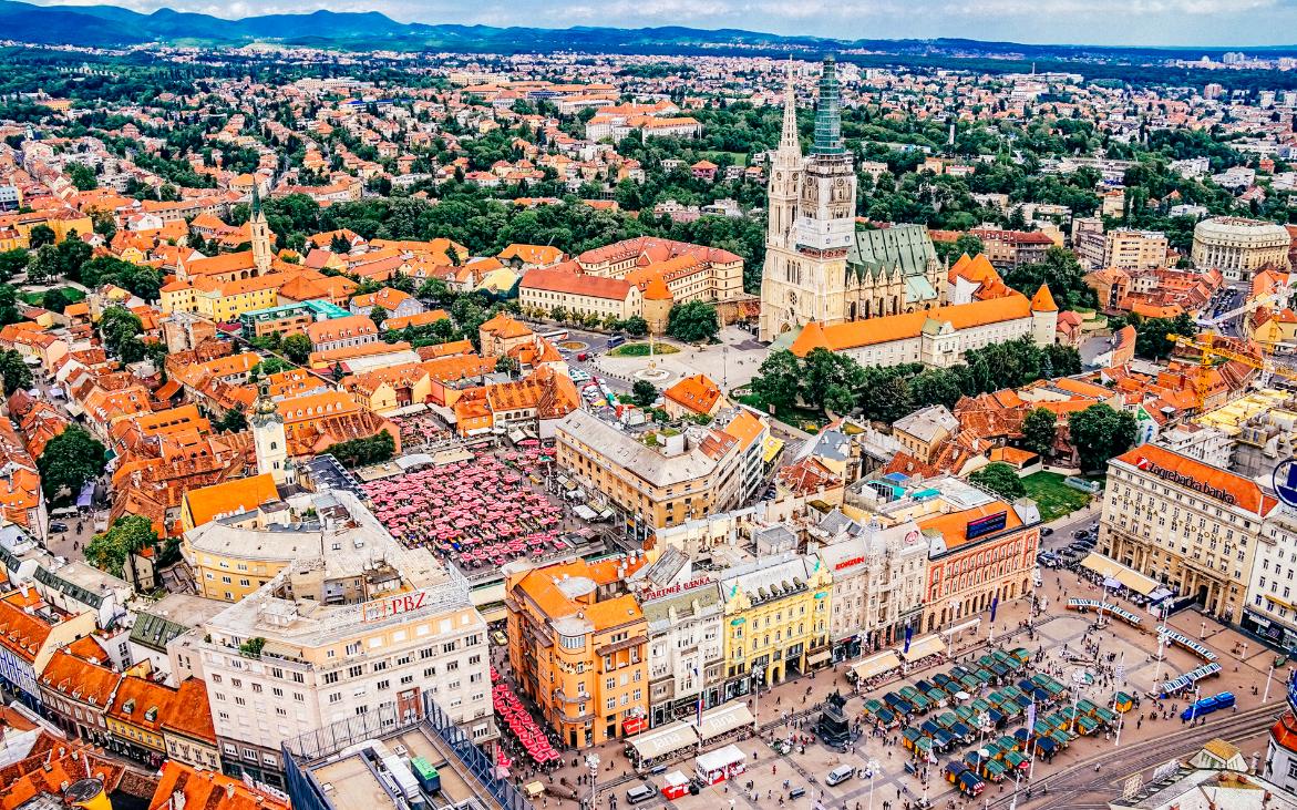 zagreb